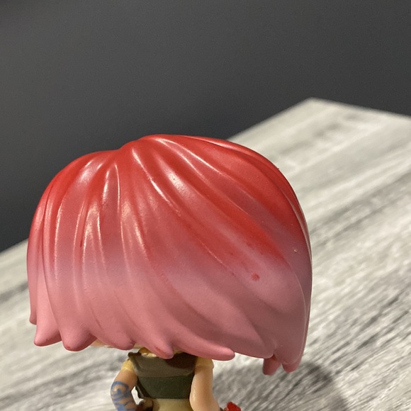 Funko Pop! Games | Borderlands #209: Lilith - Collectable Vinyl Figure (No Box) - Picture 9 of 9